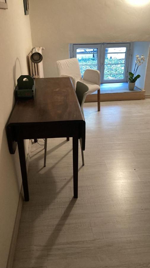 La Casa Di Maghetta & Baga Rooms Turin Ngoại thất bức ảnh