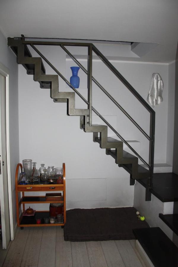 La Casa Di Maghetta & Baga Rooms Turin Ngoại thất bức ảnh