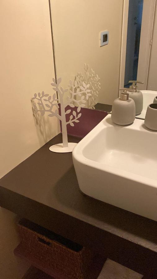 La Casa Di Maghetta & Baga Rooms Turin Ngoại thất bức ảnh