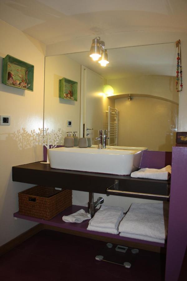 La Casa Di Maghetta & Baga Rooms Turin Ngoại thất bức ảnh