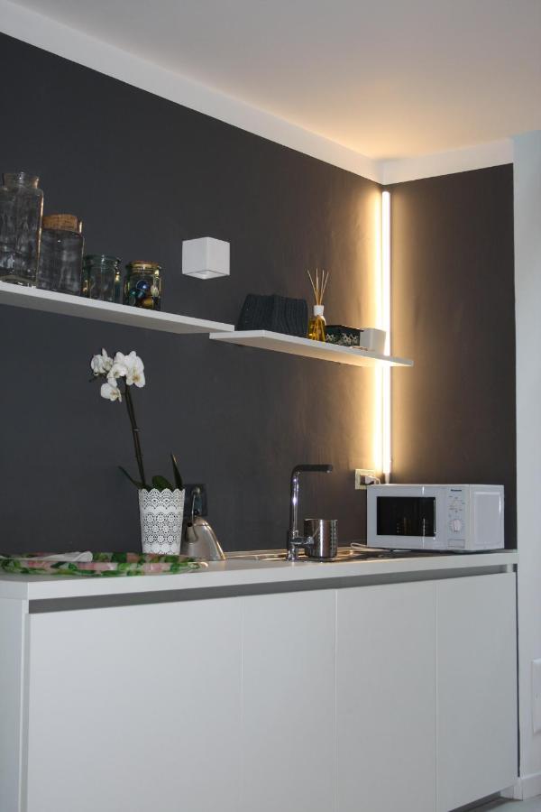 La Casa Di Maghetta & Baga Rooms Turin Ngoại thất bức ảnh