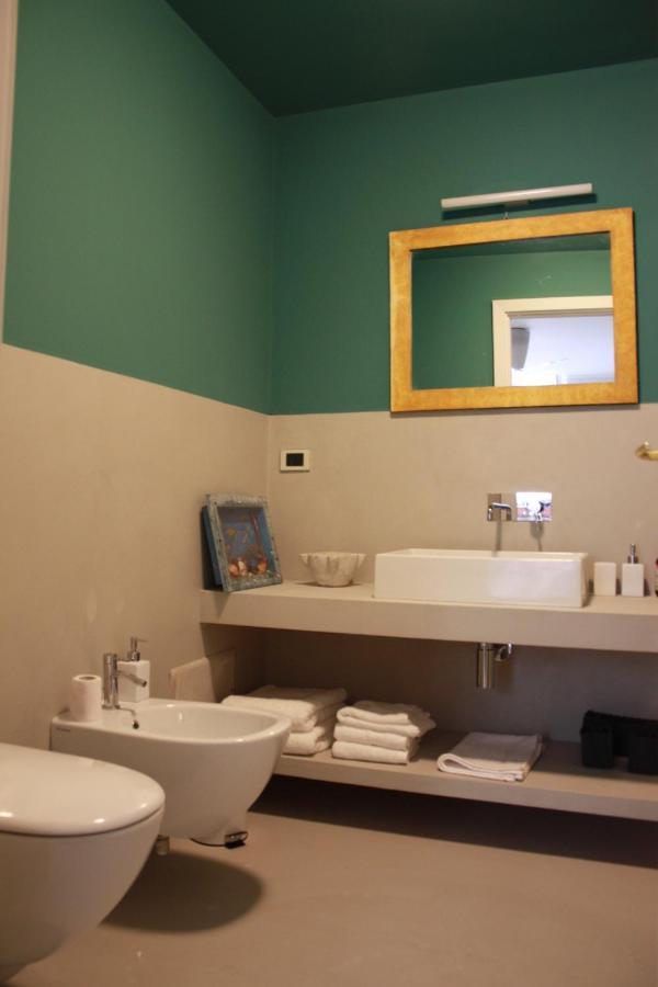 La Casa Di Maghetta & Baga Rooms Turin Ngoại thất bức ảnh