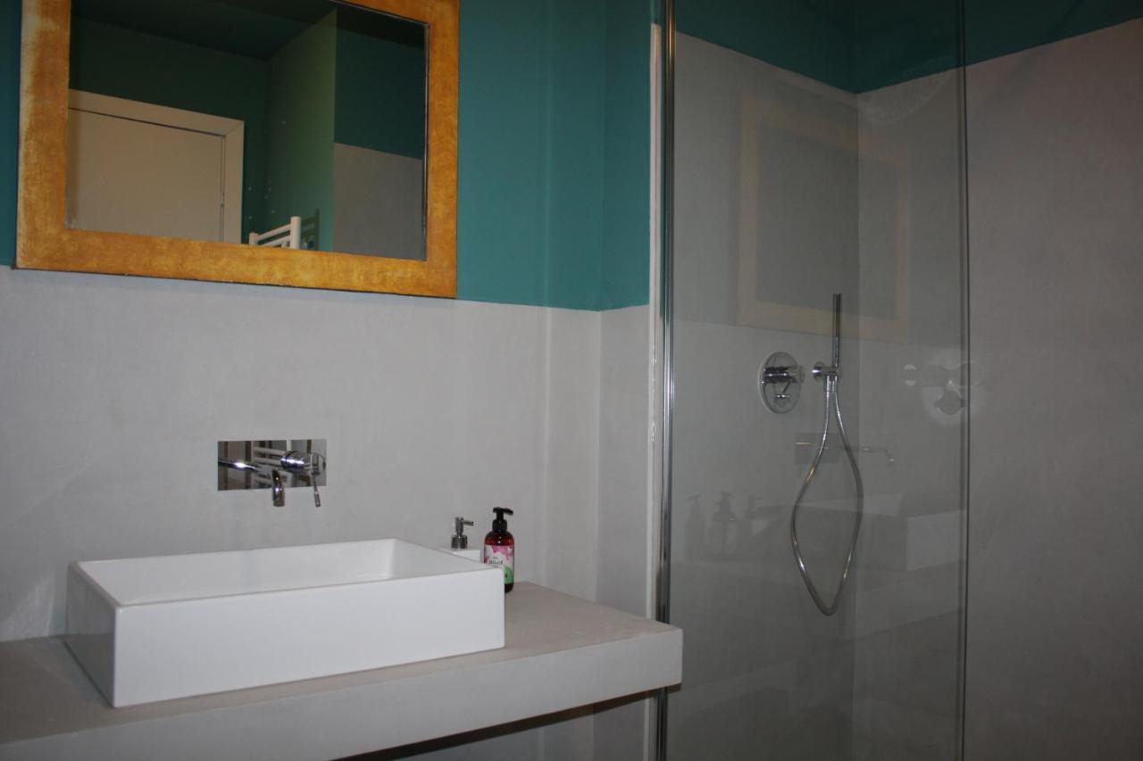La Casa Di Maghetta & Baga Rooms Turin Ngoại thất bức ảnh