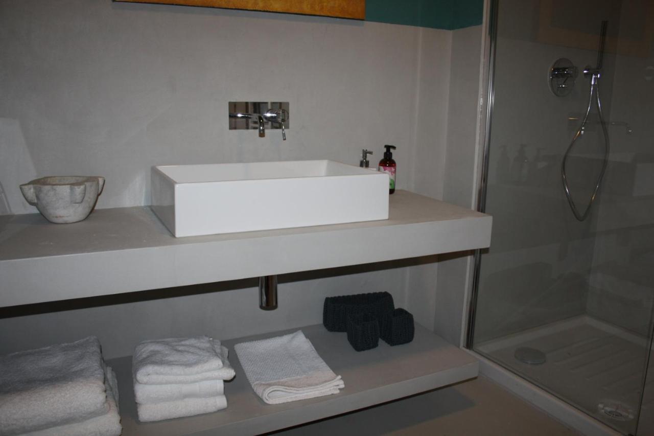 La Casa Di Maghetta & Baga Rooms Turin Ngoại thất bức ảnh