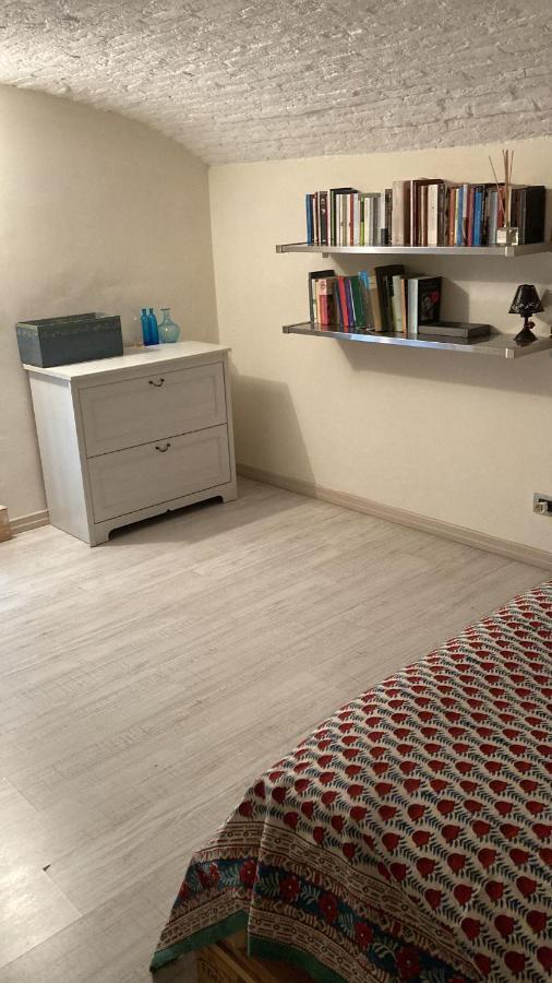 La Casa Di Maghetta & Baga Rooms Turin Ngoại thất bức ảnh
