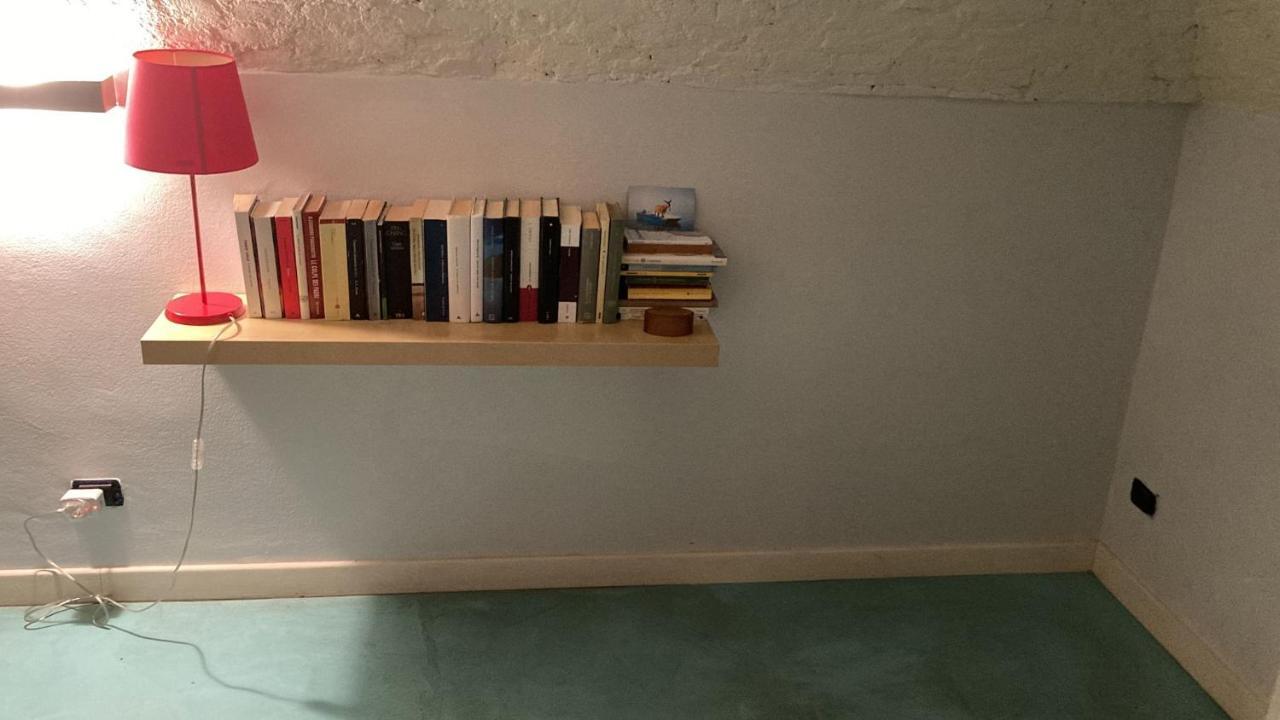 La Casa Di Maghetta & Baga Rooms Turin Ngoại thất bức ảnh