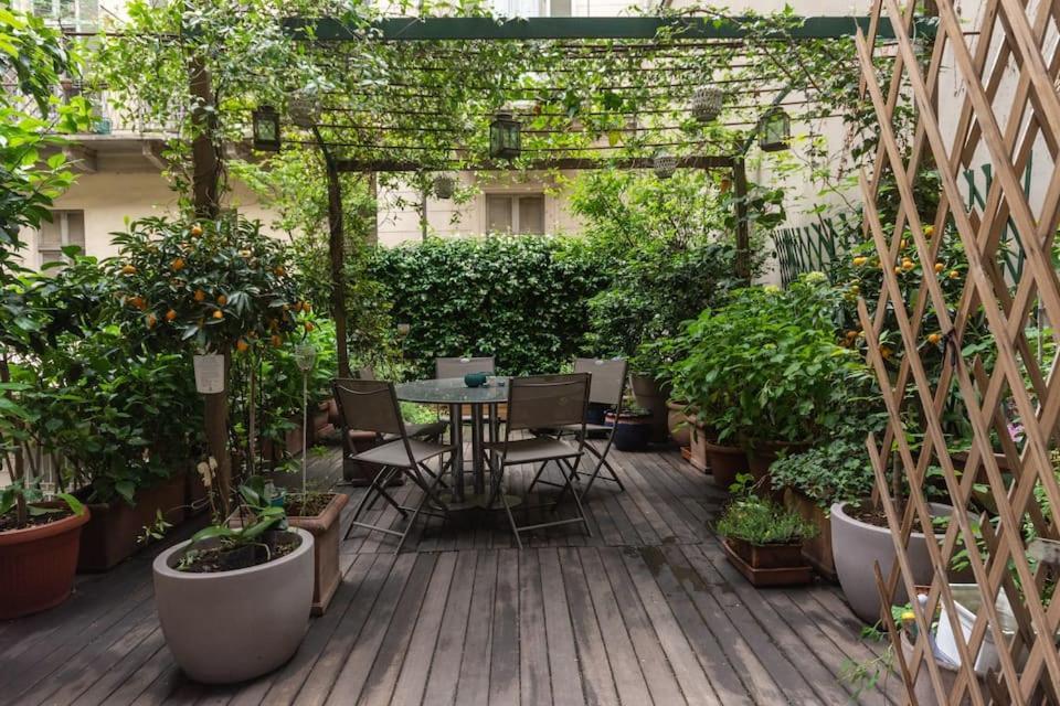 La Casa Di Maghetta & Baga Rooms Turin Ngoại thất bức ảnh