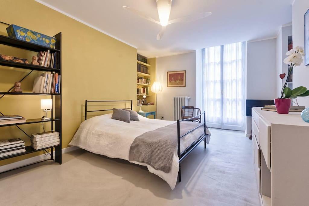 La Casa Di Maghetta & Baga Rooms Turin Ngoại thất bức ảnh