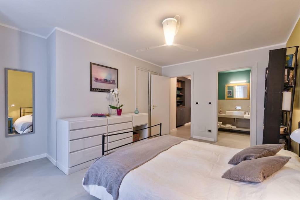 La Casa Di Maghetta & Baga Rooms Turin Ngoại thất bức ảnh